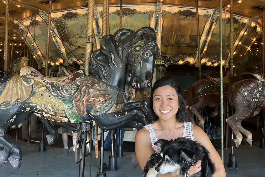 GPMGR Griffith Park Merry-Go-Round